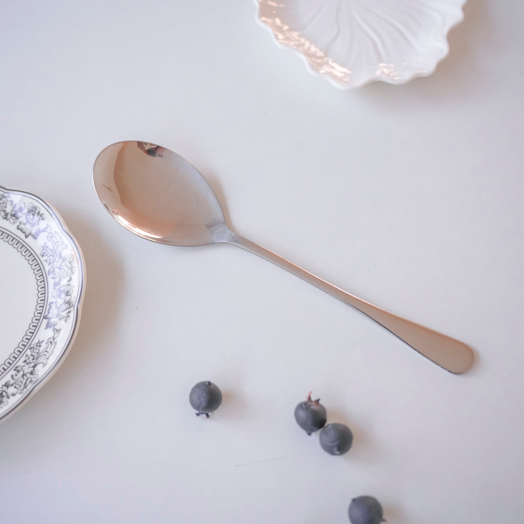 Flatware